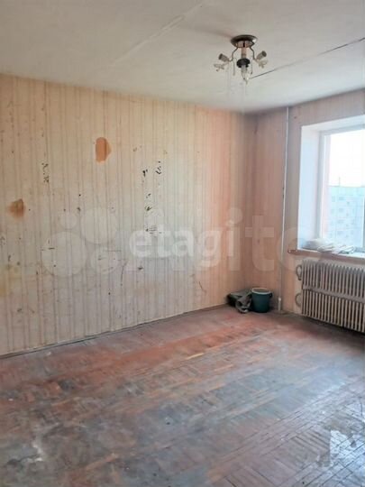 2-к. квартира, 47,2 м², 9/14 эт.