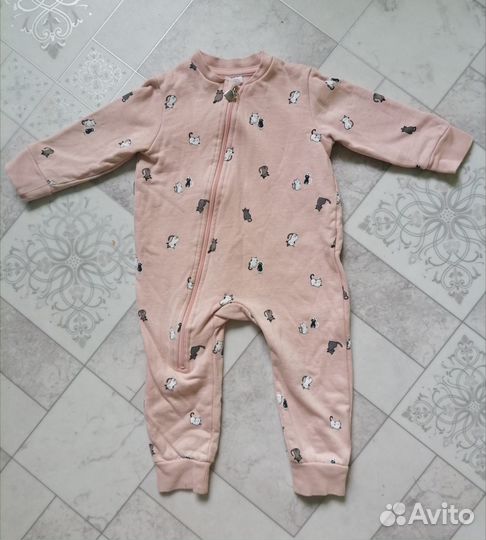 Костюмчик для девочки