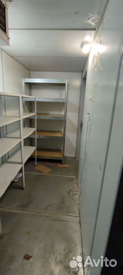 Холодильная морозильная камера