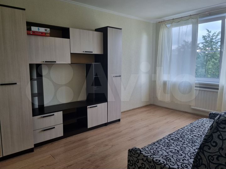 2-к. квартира, 45 м², 5/9 эт.