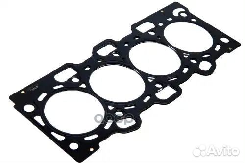 Прокладка ГБЦ (0.65mm) 1125221SX Stellox