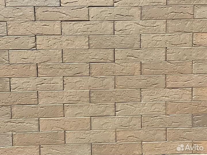 Кирпич Графит Бук