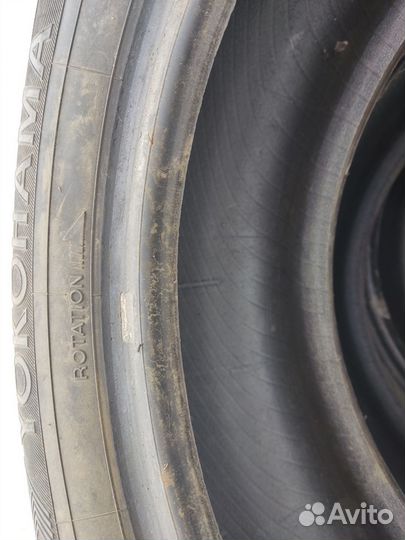 Yokohama IceGuard Stud IG65 185/65 R15 92