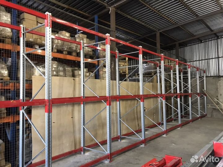 Монтаж, установка, сборка, демонтаж, стеллажи, скл