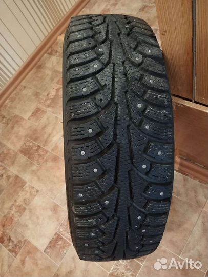 Nokian Tyres Nordman 5 18.4/65 R15