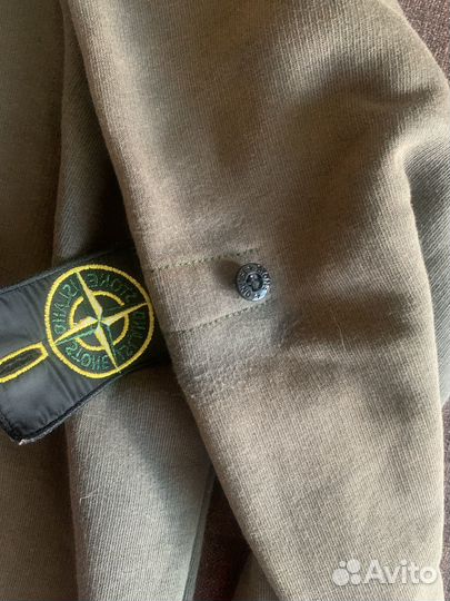 Худи Stone Island оригинал