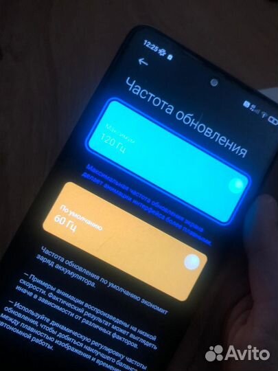 Xiaomi Redmi Note 10 Pro, 6/64 ГБ