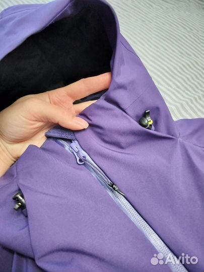 Куртка decathlon женская