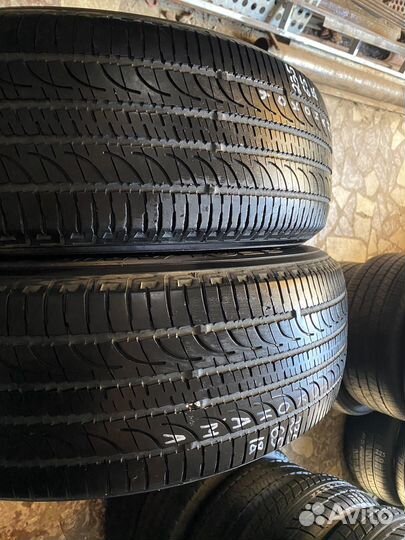 Yokohama Geolandar SUV G055 235/65 R18