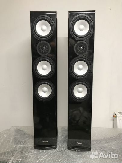 Акустика Magnat Quantum 607