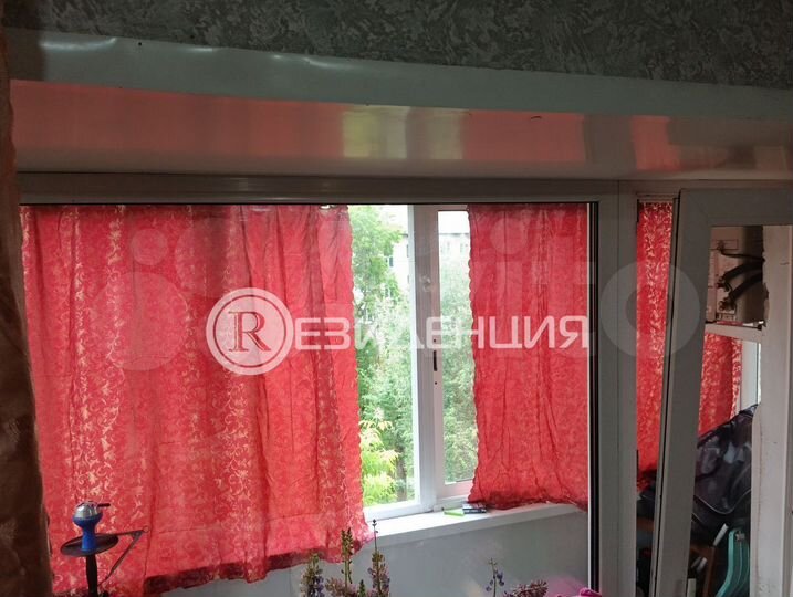 Комната 30 м² в 5-к., 5/5 эт.