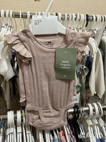 Детская одежда для девочек