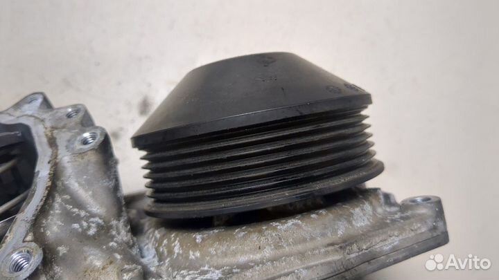 Насос водяной BMW Х4 G02, 2019