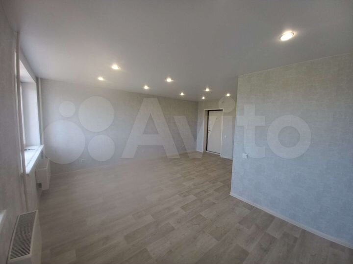 Квартира-студия, 28,5 м², 8/10 эт.
