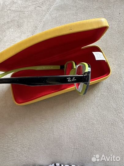 Оправа для очков детская