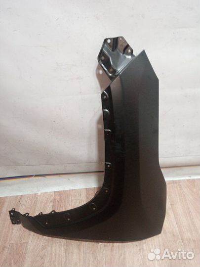 Крыло переднее левое Toyota Rav4 -40 XA40