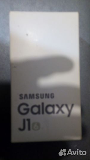Смартфон samsung J 1