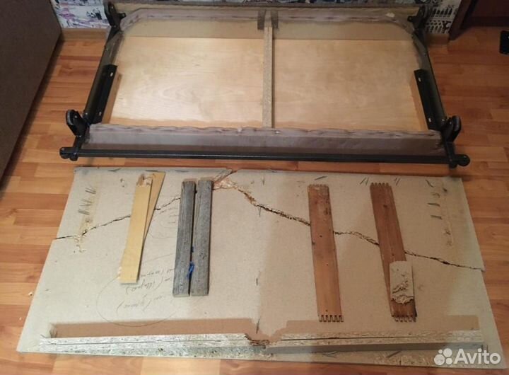 Ремонт мебели.Муж на час.(качественно)