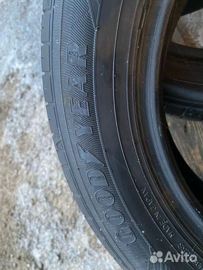 Goodyear EfficientGrip Performance 165/65 R14