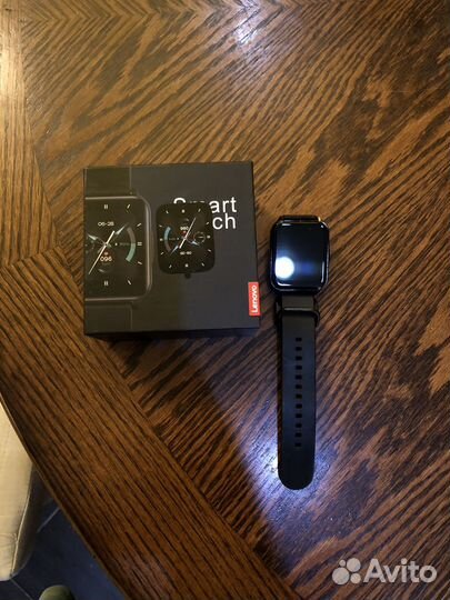 SMART watch lenovo s2 pro