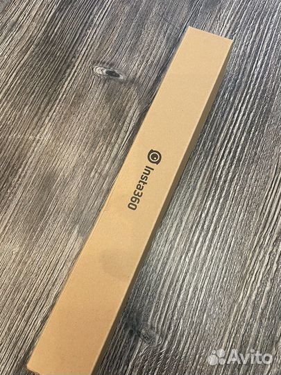 Селфи палка insta 360 оригинал