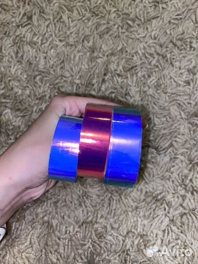 Обмотка для обруча