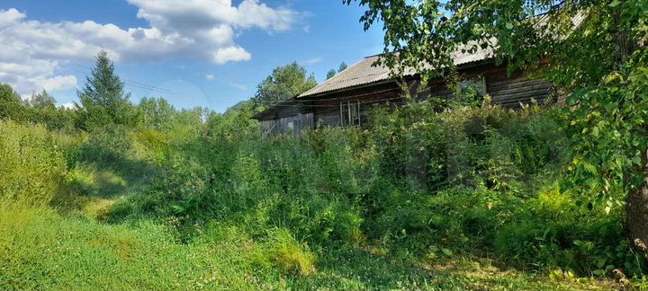 Участок 12 сот. (ИЖС)