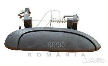 30390asamручка дверная правая пер./зад Renaul