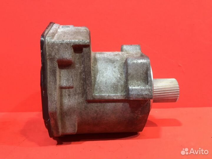 Эур для Ford Focus 3 pnda 1.6L 1596 (Б/У)