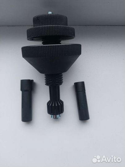 Приспособление для сцепления