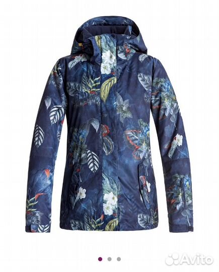 Куртка сноубордическая Roxy S - 42-44 размер