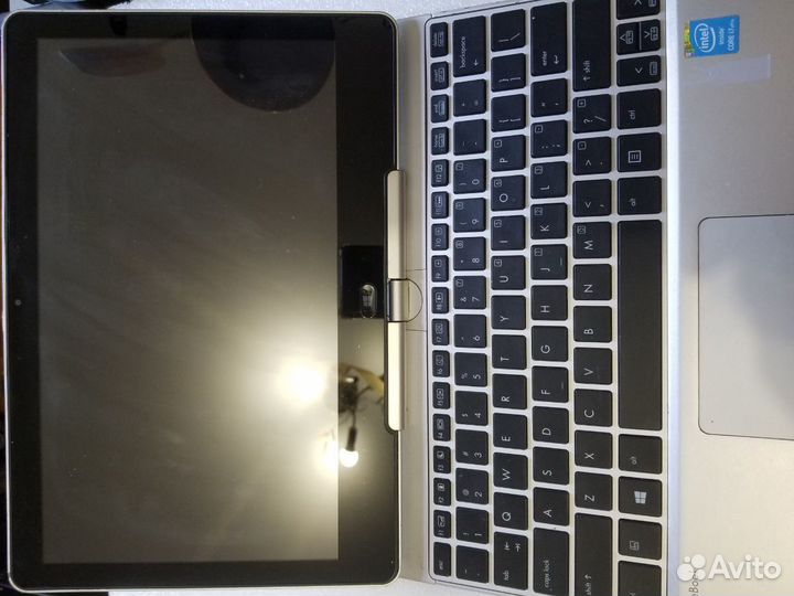 Ноутбуки разные