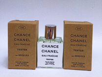 Chanel chance eau fraiche оригинальный тестер 50