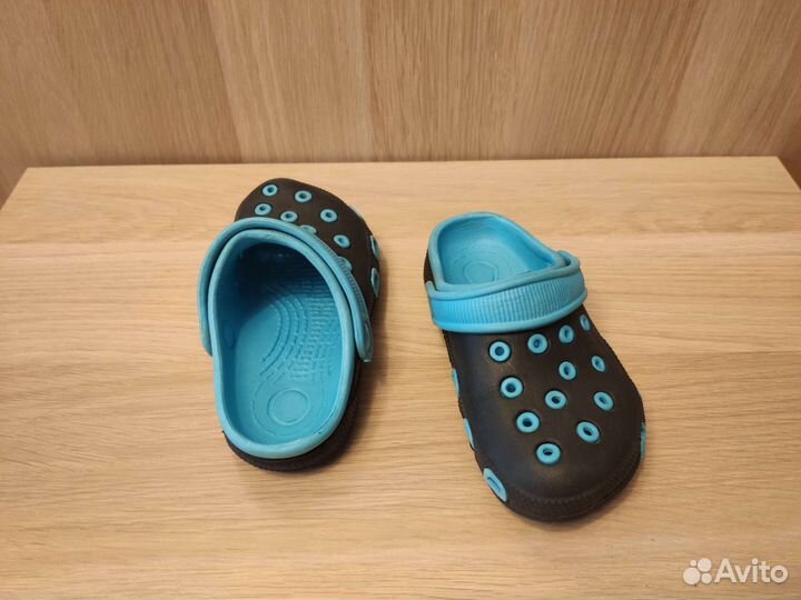Сабо детские