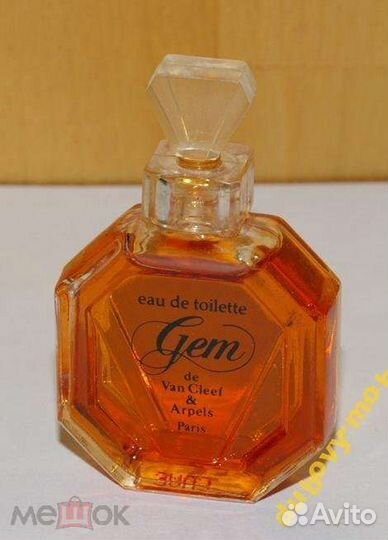 Винтажные миниатюры - Легендарные духи