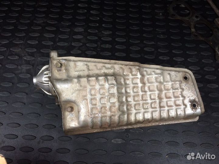 Стартер mitsubishi 4G63