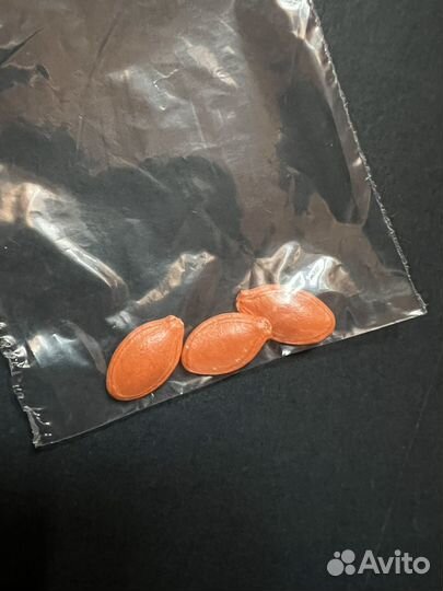 Семена кабачка цукини Кавилли F1