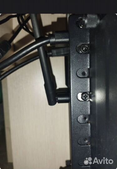 Wifi bluetooth адаптер pcie