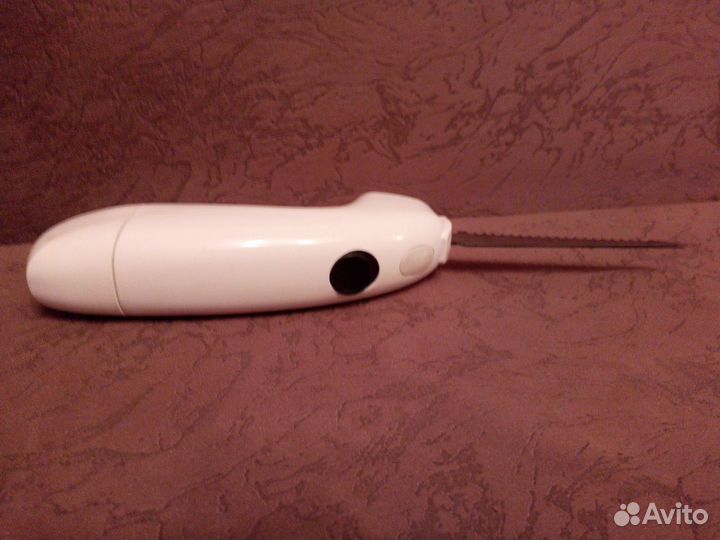 Нож электрический