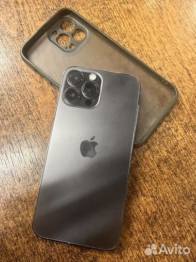 iPhone 13 Pro Max, 128 ГБ