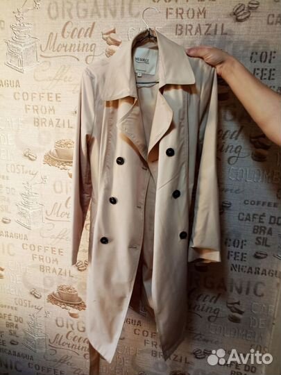 Женский френч