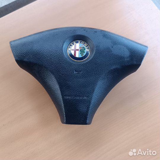 Airbag Alfa Romeo 156