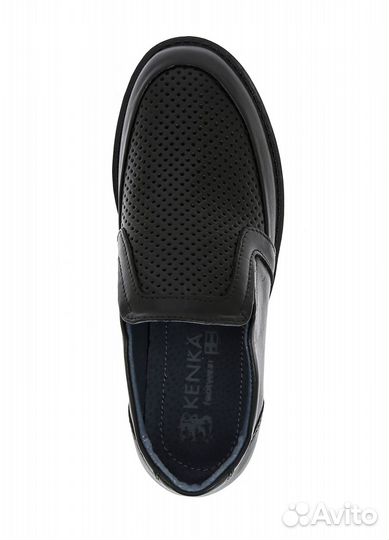 Туфли школьные для мальчика