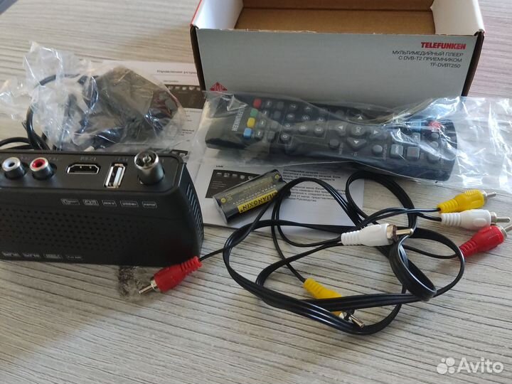 Приставка для телевизора на андроиде