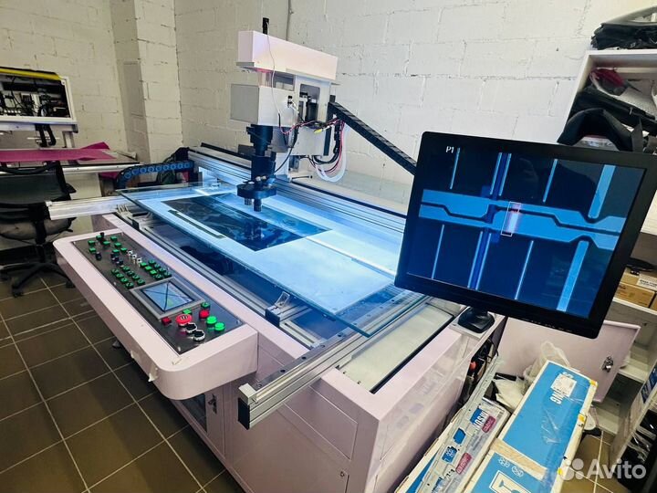 Замена и ремонт матриц для телевизоров Samsung