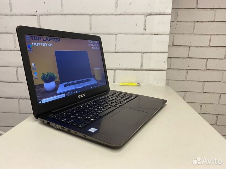 Стильный\Мощный\Игровой\Ноутбук asus