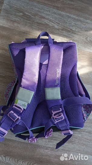 Портфель школьный