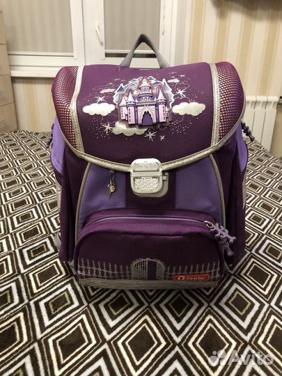 Рюкзак для девочки