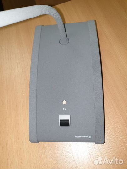 Микрофон Beyerdynamic MTS 67/3 (немец)