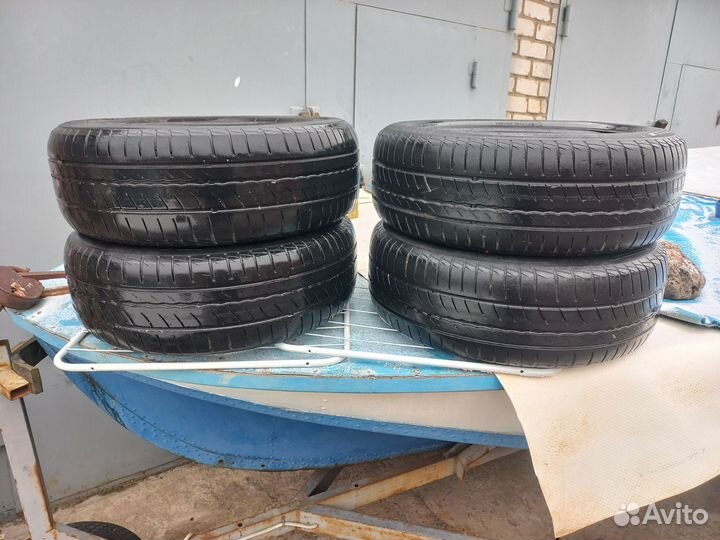 Pirelli Cinturato P1 185/60 R14 82H